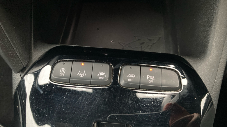 Vauxhall Corsa 1.2 Turbo Ultimate 5dr Auto Petrol Hatchback